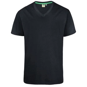 Duke Camiseta D555 Signature para Hombre (DC166) UTDC166_14 - Imagen 1 de 3