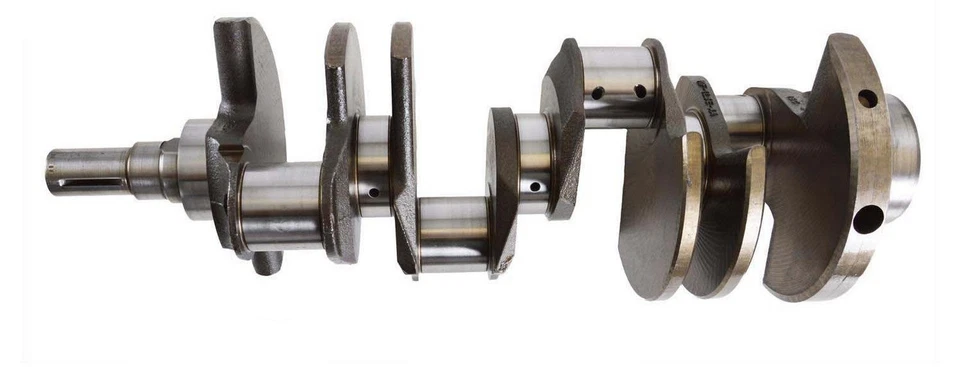 Комплект коленчатого вала двигателя подходит для: Lincoln Navigator 1998-2014 годов выпуска; Ford F-150 2004-2010 годов выпуска; 2 - Изображение 1 из 3