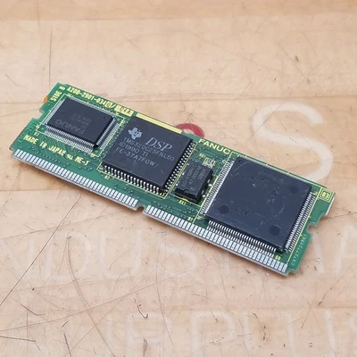 Fanuc A20B-2901-0340/04A Circuit Board - USED - Image 1 of 4