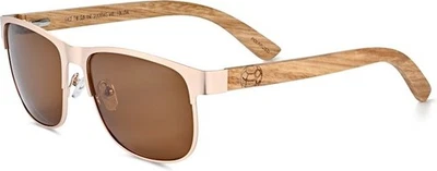 Gafas de sol Earth Wood Troon Foto 1 de 3