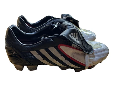 NEU 2009 Adidas Predator Absolion TRX FG 9 US - Bild 1 von 4