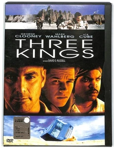 EBOND Three Kings Snapper DVD-Verleih DB759212 - Bild 1 von 2