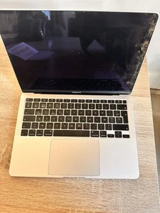 PC Portable MacBook Air 2020 A2179 - No POWER READ DESC - Afbeelding 1 van 3