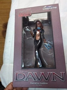 Femme Fatales Dawn Executive Goddess Gattery - Bild 1 von 14
