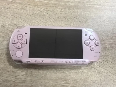 Sony PSP 1000, 2000, or 3000 Console (Choose Color) 32GB & Charger - USA Seller - Image 1 of 4