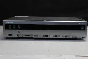 Panasonic Network Disk Recorder WJ-NV200K - Bild 1 von 3