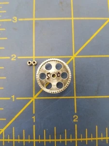 ARP Ultra Light Crown 64 Pitch 50 Tooth 3/32 from Mid America Raceway - Picture 1 of 3