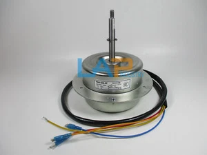 1PZ NUOVO PER Chigo Aria Condizionata Ventilatore Esterno Motore YDK-60A-6F 60W 0.67A 6P - Foto 1 di 6