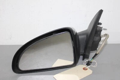 Espejo retrovisor izquierdo Chevrolet Cobalt 2005 2006 2007 2008 2009 2010 Foto 1 de 4