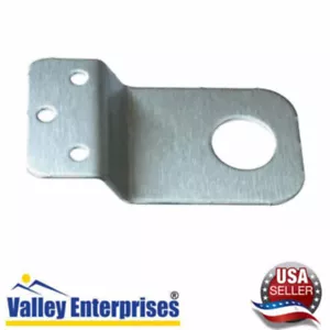 Wspornik anteny do montażu błotnika 3/4 cala NMO 2003-2006 Chevrolet/GMC (patrz wykres) - Zdjęcie 1 z 2