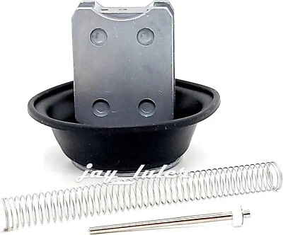 Juego de diafragma deslizante de carburador para Polaris Magnum Ranger Sportsman Trail Boss Foto 1 de 2