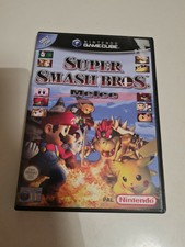 Super Smash Bros. Melee (Nintendo GameCube, 2002)