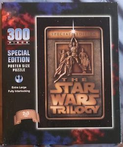 Star War Puzzle 300 piece - Picture 1 of 1