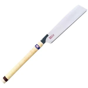 Z-SAW ZSAW Hard Impulse Japanese Saw KATABA 300mm 11.8" Deep Cut Made in Japan - Picture 1 of 2