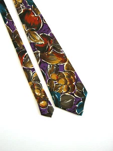 ROBERTO CAPUCCI RARA RARE NUOVA NEW Vintage 90 Originale SETA SILK JAQUARD - Imagen 1 de 5