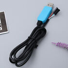 USB to TTL Serial Cable Cable Console Program Cable for