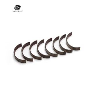 Cojinetes del cigüeñal principal STD aptos para Audi S4 S5 B9 A6 C8 A7 Porsche EA839 - Imagen 1 de 10