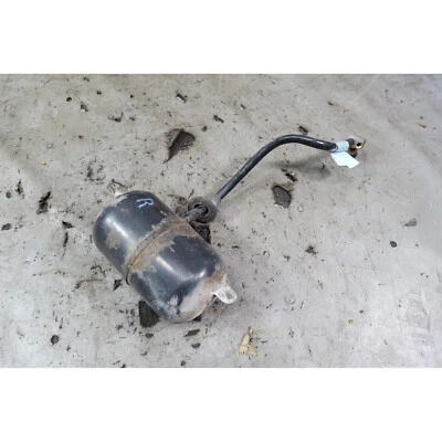 1999-2003 BMW E39 5-Series Touring Wagon Right Air Pressure Accumulator Rust OEM - Image 1 of 4