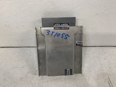 2003 ONLY!! Ford Windstar 3.8 ecu ecm engine computer 3F2A-12A650-CB pcm module - Image 1 of 3