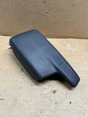 Subaru Impreza 2017 2018 2019 2020-2023 reposabrazos tapa consola OEM panel cubierta Foto 1 de 4