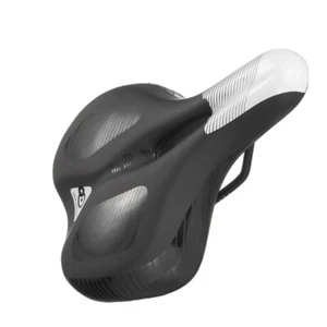 Hollows Bike Saddles Shocked Absorbing Saddles Long Distances Cycling Saddles - Picture 1 of 11