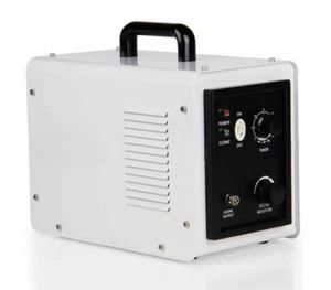 5g/h Ozone Generator Air Purifier Sterilization Machine Odor Remove Home 220V - Picture 1 of 6