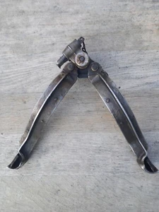 US WW2 57mm Recoilless Bipod  -US import fee is paid- - Picture 1 of 2