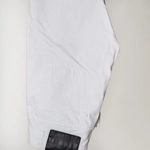 Jeans JULIAN RED Pierna Recta Blanco Denim Talla 33 - Imagen 1 de 6