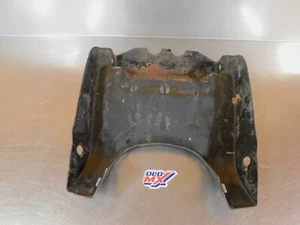 Frontschutz unter Stoßstange TGB 400/425 Blade - Bild 1 von 4