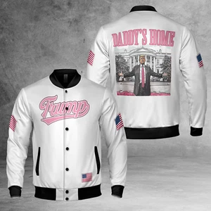 Chaqueta de apoyo de la Casa Blanca - Imagen 1 de 1