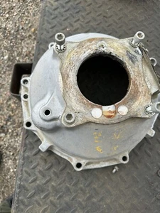 Volvo P1800 1800 S 122 544 P210 M40 Bellhousing - Picture 1 of 5
