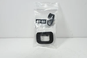 Thinktank Photo EP-R3 Hydrophobia Rain Cover Eyepiece for Canon R3 - USA - Picture 1 of 1