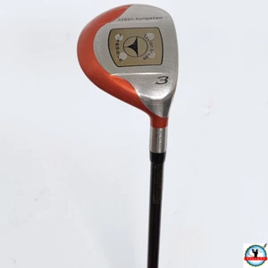 TaylorMade Firesole 3-Wood Ladies-Flex L-60 Bubble Graphite Shaft RH 41.75in - Picture 1 of 11