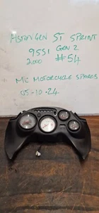 Triumph Sprint ST 955i Clocks Gauges Speedo 1998 to 2004 - Picture 1 of 2