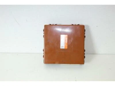 8865048140 CENTRALINA CONTROLLO LEXUS RX (U3) 3.3 B AUT KW155 - 211CV (2007) 5P - Immagine 1 di 3