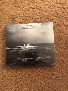 Tomasz Stanko - Litanei [Neue CD] - Bild 1 von 4