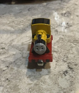 Tren de metal fundido a presión ""Duncan"" Thomas The Train And Friends - Imagen 1 de 2