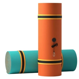 Alfombra flotante SOWKT Premium para lagos y piscinas - extra grande (18 x 6 pies) - Imagen 1 de 7