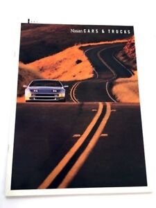 Repair Manuals & Literature for Nissan 300ZX for sale | eBay