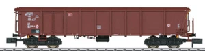 Trix 15992 - DB AG Rolldachwagen Bauart Tamns 893 braun Ep.6 neu ovp - Picture 1 of 1