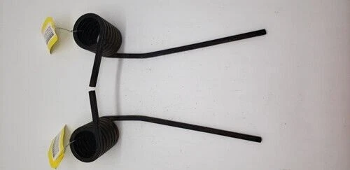 Skidoo Good Used OEM Rear Suspension Spring Set LH RH 503191612 MXZ Renegade ETC Foto 1 de 4