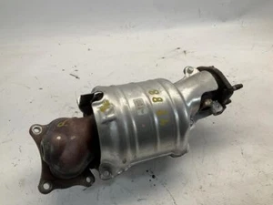 22-23 Honda Passport 3.5L AT AWD Front Exhaust Down Pipe Rear Q - Picture 1 of 12