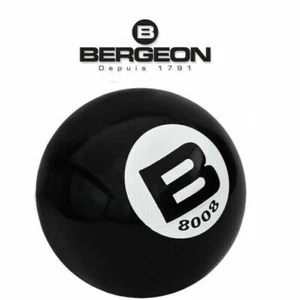 Bergeon 8008 Rubber Ball Watch Case Back Opener - Picture 1 of 10