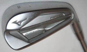 Mizuno JPX 919 Forged 7 iron with KBS Tour 90 stiff flex steel shaft DEMO - Picture 1 of 4