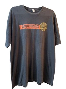 Camiseta Jagermeister Nashville Predators Socio Oficial Talla 2XL - Imagen 1 de 5