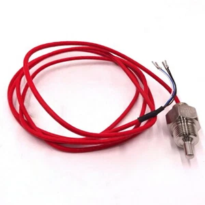 Flow Sensor FCS-G1/2A4-NA/D100 Turck - Picture 1 of 4