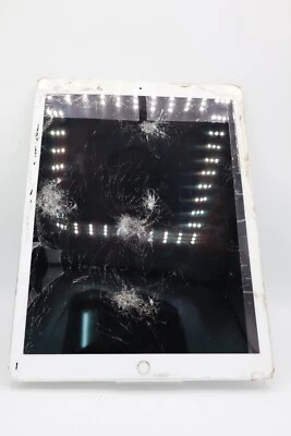 Apple iPad Pro 12,9" 2. Gen A1671 32GB WiFi Cellular  AKTIVIERUNGSSPERRE #4712 - Bild 1 von 4