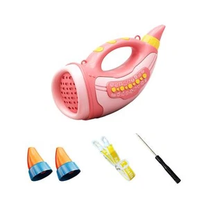 Animal Caller Toy Early Learning Nature Exploration Toy Yard Game Farm - Picture 1 of 20