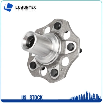 For Honda Element 2003-2005 2006 2007 2008 2009 2010 2011 Rear Wheel Hub 930-463 - Image 1 of 4