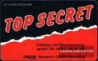 FRG (FR.Germany) S181 S 13/94 used 1994 Top Secret
